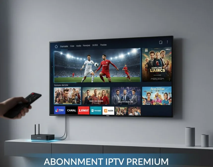 IPTV abonnement vergelijken 2026 Nederland
