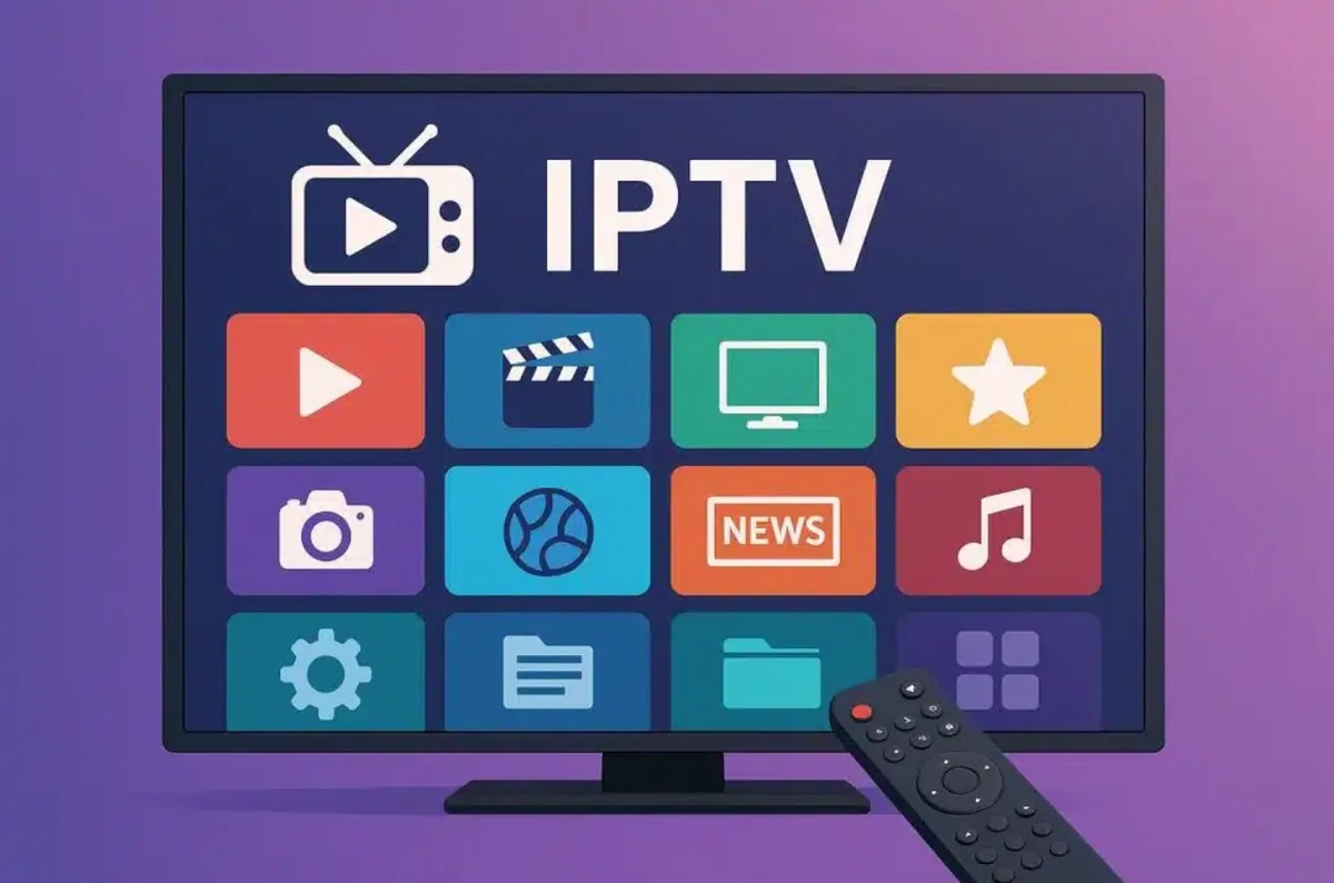 IPTV subscription pricing — home cinema premium streaming